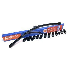 QUINTON HAZELL Wiper blade QAW1026