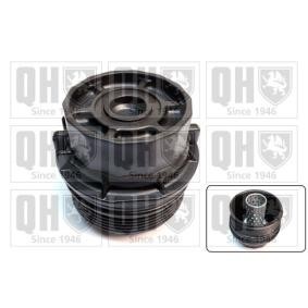 Pirkti QUINTON HAZELL Dangtis, alyvos filtro korpusas QOC1042