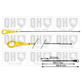 QUINTON HAZELL Oliepind QOD165