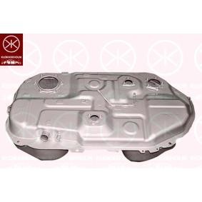 3749017 KLOKKERHOLM Gas tank for RENAULT KOLEOS