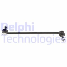 DELPHI Anti-roll bar link TC6768