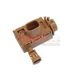 METZGER Air Quality Sensor 0905495