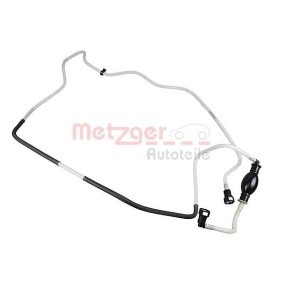 METZGER Tubo de combustível 2150158
