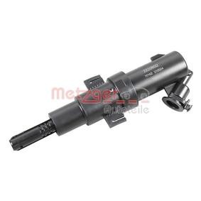 METZGER Gicleur de lave-phare 2220602