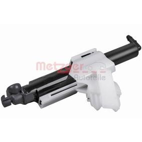 METZGER Gicleur de lave-phare 2220656