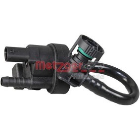 METZGER Fuel tank breather valve 2250036