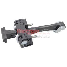 METZGER Door Catch 2312243