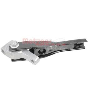 METZGER Engine mount 8053793