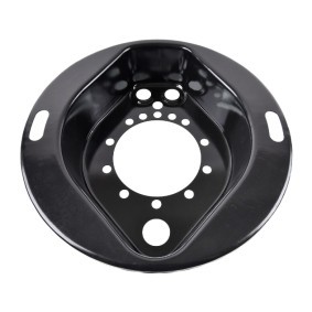 FEBI BILSTEIN Tôle de recouvrement, tambour de frein 175199