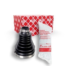 FEBI BILSTEIN Jeu de joint-soufflet, arbre de commande 175219