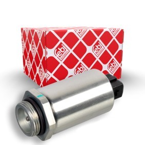 FEBI BILSTEIN Válvula control, ajuste de levas 175323