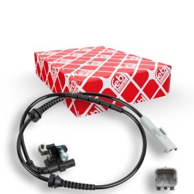 FEBI BILSTEIN Capteur ABS 175421