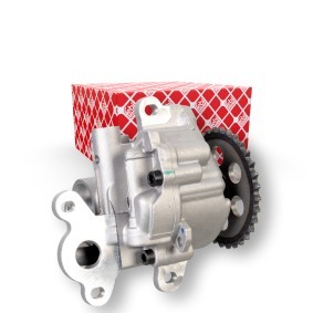 FEBI BILSTEIN Oil Pump 175549