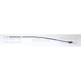 TRISCAN Cable de freno de mano 8140 141169