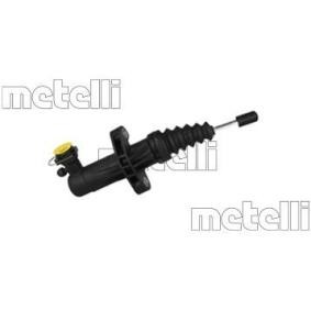 METELLI Slavesylinder, clutch 54-0179