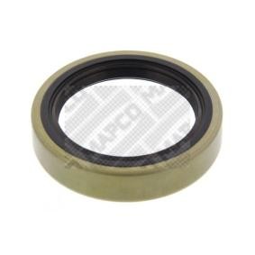 MAPCO Wellendichtring, Radlager 26789/6