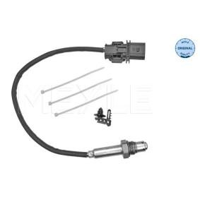MEYLE Lambda sensor 314 803 0001