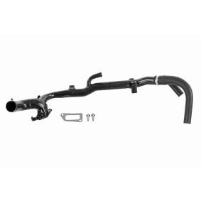 VAICO Jäähdytysnesteputki V40-2107