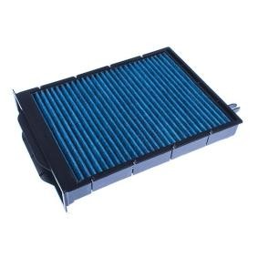 DENCKERMANN Pollenfilter M110746A