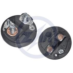 ERA Reparatieset, startmotor ZM49291