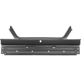 DIEDERICHS Panneau arrière 1612028