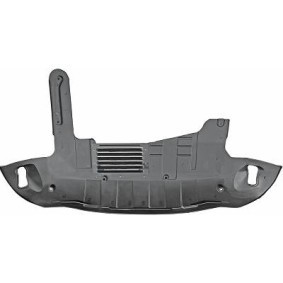 DIEDERICHS Insonorisation du compartiment moteur 8068600