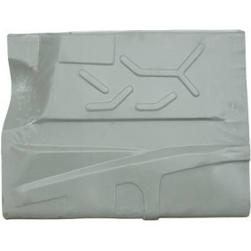 DIEDERICHS Karosseribund 9137352