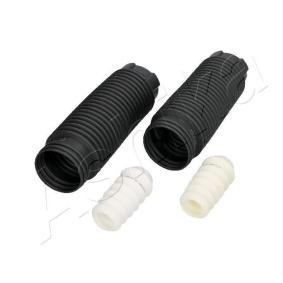 ASHIKA Dust cover kit, shock absorber Rear Axle 159-07-700