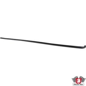 JP GROUP Joint d'étanchéité, vitre latérale 1186001580