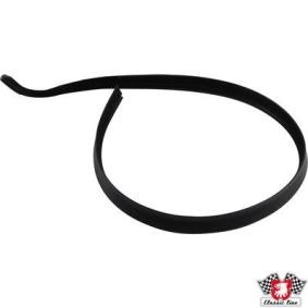 JP GROUP Joint d'étanchéité, vitre latérale 1186001670