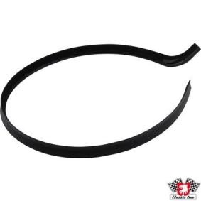 JP GROUP Joint d'étanchéité, vitre latérale 1186001680