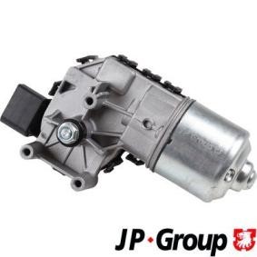 JP GROUP Ruitenwissermotor 1198203900