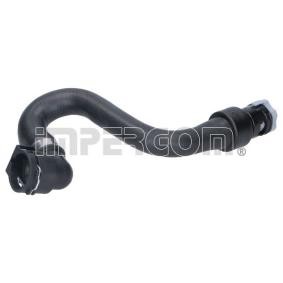 ORIGINAL IMPERIUM Radiator hose 221789