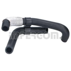 ORIGINAL IMPERIUM Radiator hose 229008