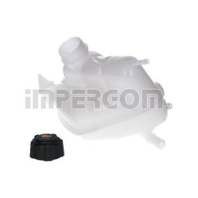 ORIGINAL IMPERIUM Depósito compensación, refrigerante 44471
