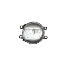 Купить ALKAR Противотуманная фара 2901023