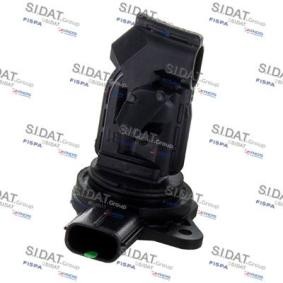 FISPA Sensor MAF 38.501