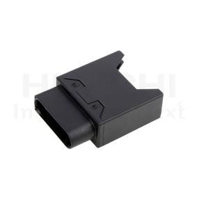 HITACHI Ohjauslaite, polttoainepumppu 2502917