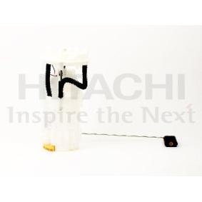 Купить HITACHI Датчик, запас топлива 2503299