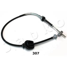 JAPKO Clutchkabel 154307