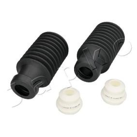 JAPKO Kit de protection d'amortisseur 159900