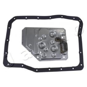 JAPKO Hydraulikfiltersatz, Automatikgetriebe Siebfilter FTJ162