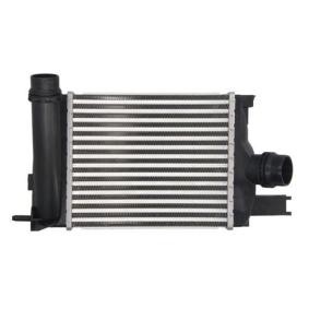 THERMOTEC Intercooler DAR020TT