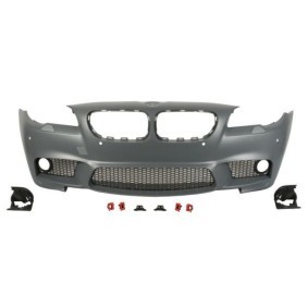 5510-00-5036902P BLIC Bumper for OPEL CROSSLAND X