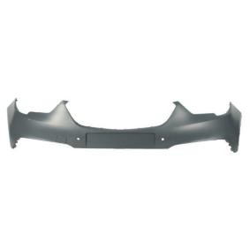 5510-00-5036903P BLIC Bumper cover OPEL CROSSLAND X