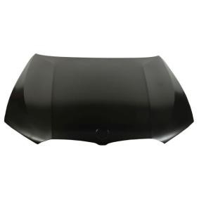 original BMW X5 BLIC Motorhuv delar 6803-00-0064280AP