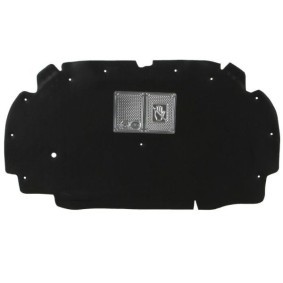 BLIC Amortiguación del compartimiento de motor 6804-00-0526290P