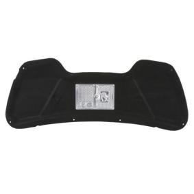 BLIC Insonorisation du compartiment moteur 6804-00-3176290P