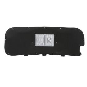 BLIC Insonorisation du compartiment moteur 6804-00-5520290P