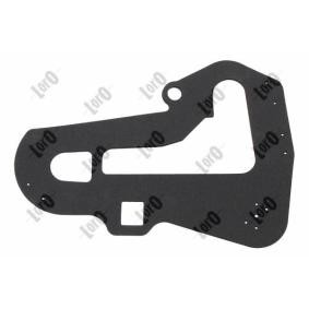 ABAKUS Joint d'étanchéité, projecteur principal 051-34-711